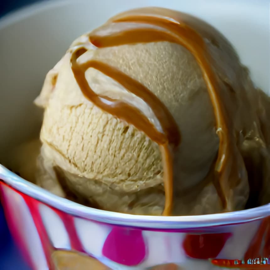 Dulce de Leche